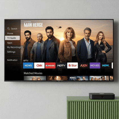 IPTV