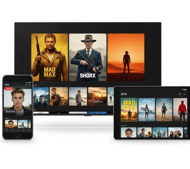 IPTV provider Selection Criteria